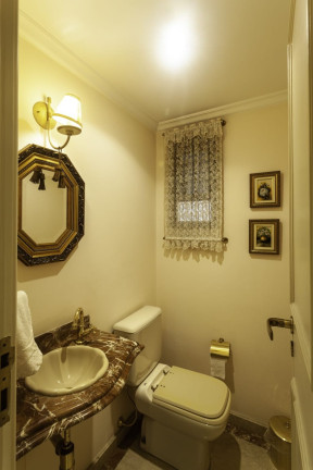 Imagem Imóvel com 3 Quartos à Venda, 156 m² em Moema - São Paulo