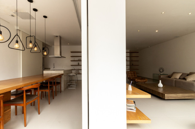Imagem Apartamento com 1 Quarto à Venda, 35 m² em Vila Nova Conceição - São Paulo Imagem Apartamento com 1 Quarto à Venda, 35 m² em Vila Nova Conceição - São Paulo