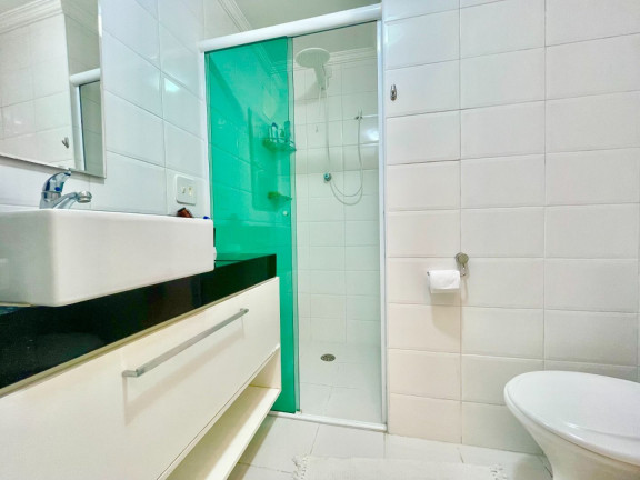 Imagem Apartamento com 2 Quartos à Venda, 95 m² em Enseada - Guarujá