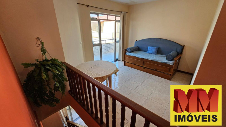 Imagem Cobertura com 2 Quartos à Venda, 115 m² em Braga - Cabo Frio