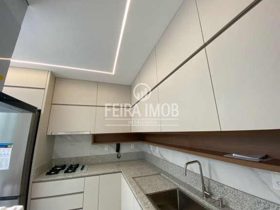 Imagem Casa com 3 Quartos para Alugar, 120 m² em Sim - Feira De Santana