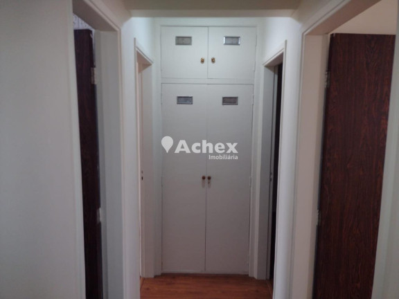 Imagem Apartamento com 2 Quartos à Venda, 76 m² em Parque Taquaral - Campinas