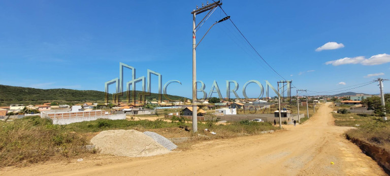 Imagem Terreno à Venda, 450 m² em Iguaba Grande Imagem Terreno à Venda, 450 m² em Iguaba Grande