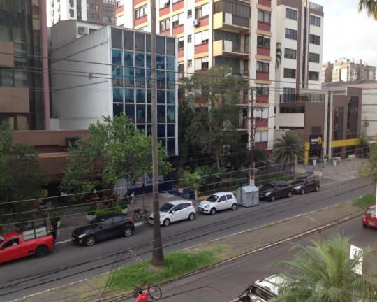 Imagem Apartamento com 3 Quartos à Venda, 96 m² em Menino Deus - Porto Alegre Imagem Apartamento com 3 Quartos à Venda, 96 m² em Menino Deus - Porto Alegre