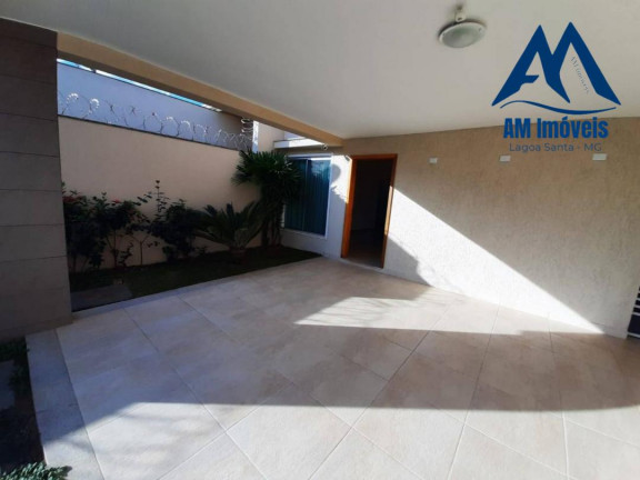 Imagem Casa com 3 Quartos à Venda, 270 m² em Várzea - Lagoa Santa Imagem Casa com 3 Quartos à Venda, 270 m² em Várzea - Lagoa Santa