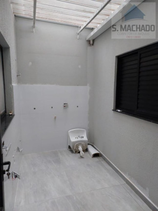 Imagem Apartamento com 2 Quartos à Venda, 56 m² em Vila Metalurgica - Santo André