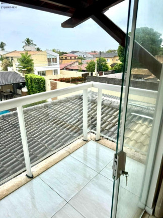 Imagem Casa com 5 Quartos à Venda, 325 m² em Ipitanga - Lauro De Freitas