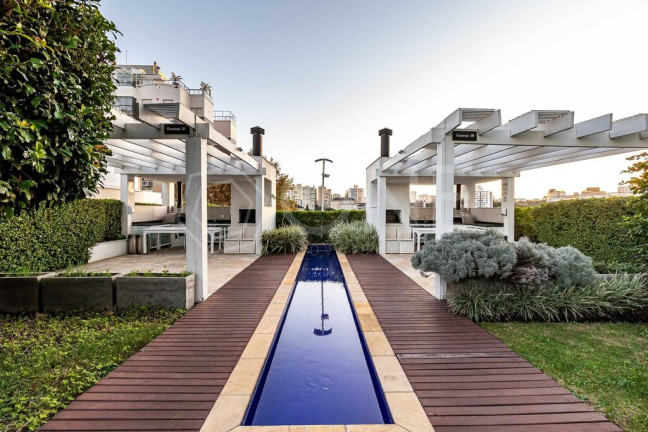 Imagem Apartamento com 1 Quarto à Venda, 57 m² em Três Figueiras - Porto Alegre Imagem Apartamento com 1 Quarto à Venda, 57 m² em Três Figueiras - Porto Alegre