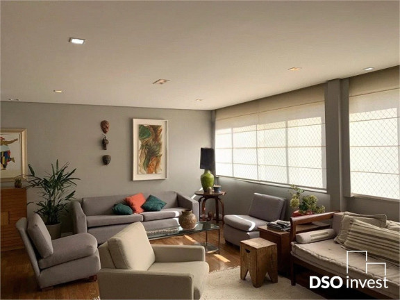 Imagem Apartamento com 2 Quartos à Venda, em Itaim Bibi - São Paulo Imagem Apartamento com 2 Quartos à Venda, em Itaim Bibi - São Paulo