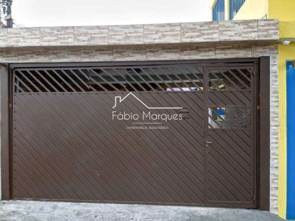 Imagem Casa com 3 Quartos à Venda, 150 m² em Vila São Francisco (zona Leste) - São Paulo Imagem Casa com 3 Quartos à Venda, 150 m² em Vila São Francisco (zona Leste) - São Paulo