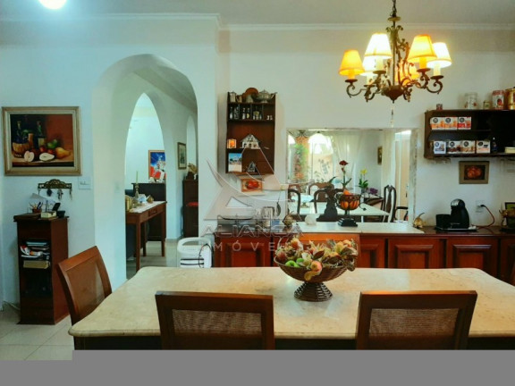 Imagem Casa de Condomínio com 4 Quartos à Venda, 296 m² em Ribeirânia - Ribeirão Preto Imagem Casa de Condomínio com 4 Quartos à Venda, 296 m² em Ribeirânia - Ribeirão Preto