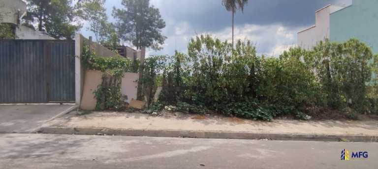 Terreno à Venda, 144 m² em Jardim Maria Elvira - Sorocaba