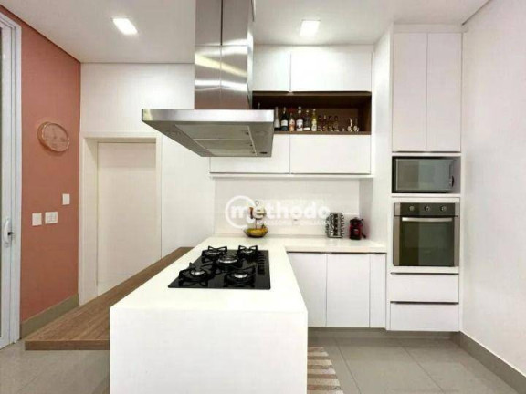Imagem Casa com 3 Quartos à Venda, 326 m² em Residencial Parque Dos Alecrins - Campinas Imagem Casa com 3 Quartos à Venda, 326 m² em Residencial Parque Dos Alecrins - Campinas