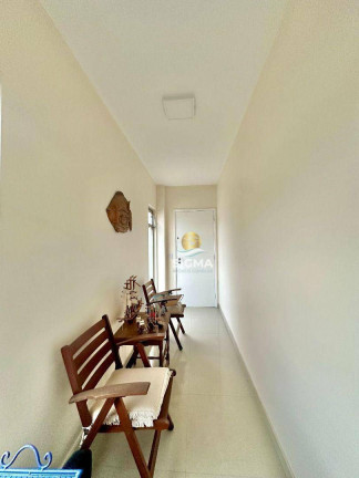 Imagem Apartamento com 4 Quartos à Venda, 110 m² em Pitangueiras - Guarujá