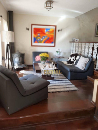 Casa com 3 Quartos à Venda, 230 m² em Santa Maria - Santo André