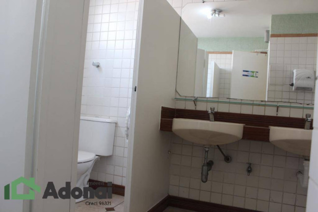 Imagem Sala Comercial à Venda, 517 m² em Pinheiros - São Paulo