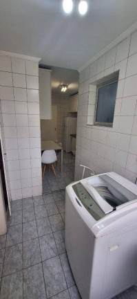 Imagem Apartamento com 2 Quartos para Alugar, 78 m² em  Alphaville - Santana De Parnaíba