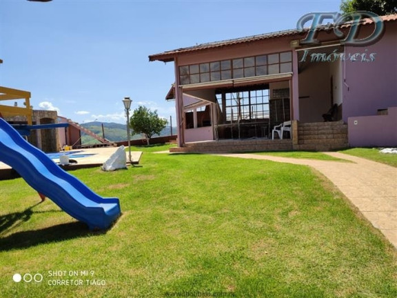 Imagem Chácara com 3 Quartos à Venda, 1.500 m² em Canedos - Piracaia Imagem Chácara com 3 Quartos à Venda, 1.500 m² em Canedos - Piracaia