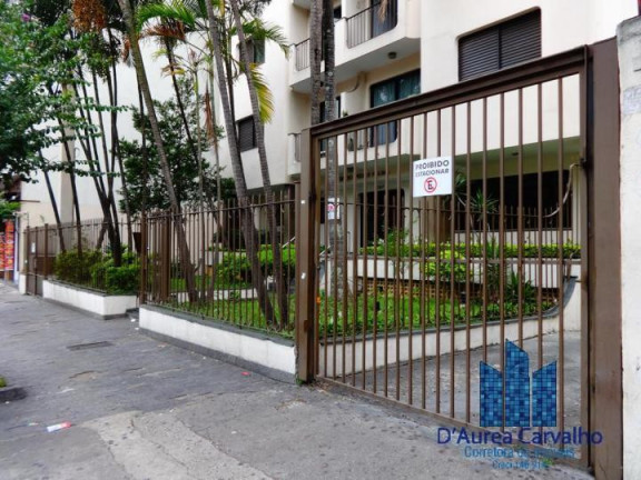 Imagem Apartamento com 1 Quarto para Alugar, 33 m² em Paraiso - São Paulo Imagem Apartamento com 1 Quarto para Alugar, 33 m² em Paraiso - São Paulo