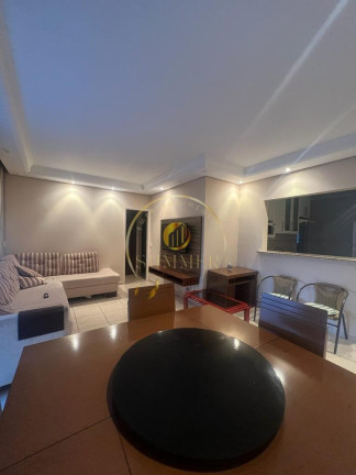 Imagem Apartamento com 3 Quartos à Venda, 95 m² em Enseada - Guarujá