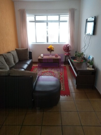Imagem Apartamento com 4 Quartos à Venda, 158 m² em Vila Alzira - Guarujá Imagem Apartamento com 4 Quartos à Venda, 158 m² em Vila Alzira - Guarujá