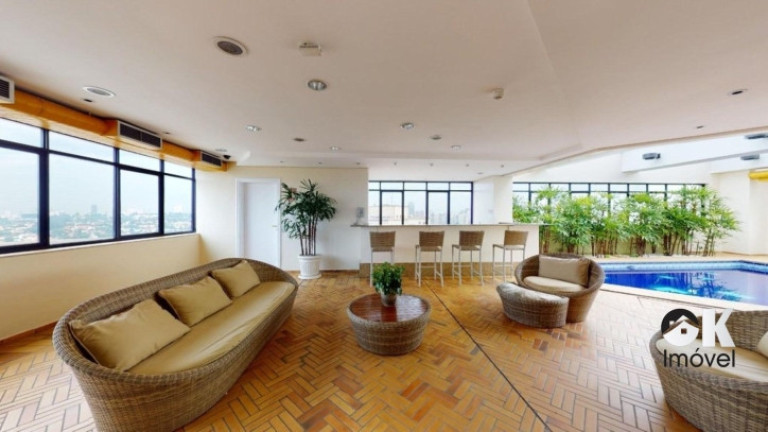Imagem Apartamento com 1 Quarto à Venda, 45 m² em Higienópolis - São Paulo Imagem Apartamento com 1 Quarto à Venda, 45 m² em Higienópolis - São Paulo