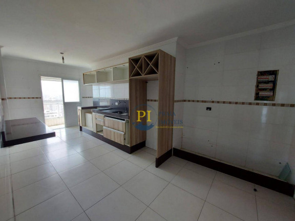 Imagem Apartamento com 3 Quartos à Venda, 170 m² em Aviação - Praia Grande