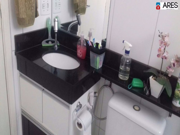 Imagem Apartamento com 2 Quartos à Venda, 50 m² em Jardim Progresso - Americana Imagem Apartamento com 2 Quartos à Venda, 50 m² em Jardim Progresso - Americana