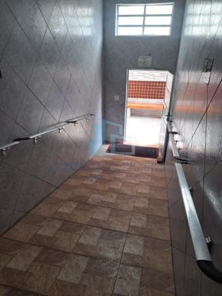 Imagem Kitnet com 1 Quarto à Venda, 40 m² em Caiçara - Praia Grande Imagem Kitnet com 1 Quarto à Venda, 40 m² em Caiçara - Praia Grande