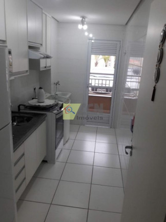 Imagem Apartamento com 2 Quartos à Venda, 56 m² em Jardim Santa Clara Do Lago Ii - Hortolândia Imagem Apartamento com 2 Quartos à Venda, 56 m² em Jardim Santa Clara Do Lago Ii - Hortolândia