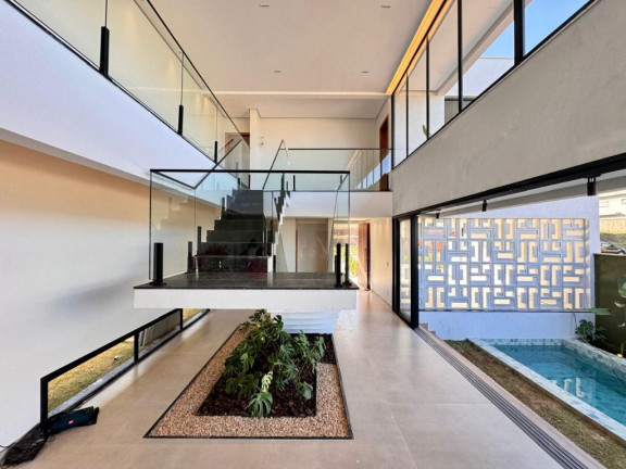 Imagem Sobrado com 3 Quartos à Venda, 273 m² em Jardins Nápoles - Senador Canedo Imagem Sobrado com 3 Quartos à Venda, 273 m² em Jardins Nápoles - Senador Canedo