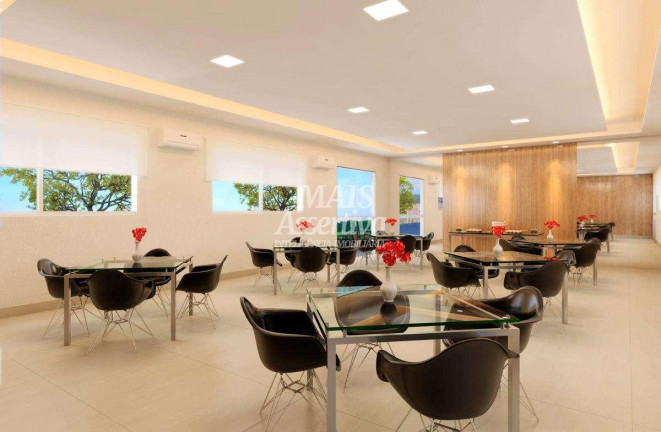 Imagem Apartamento com 2 Quartos à Venda, 40 m² em Rondônia - Novo Hamburgo Imagem Apartamento com 2 Quartos à Venda, 40 m² em Rondônia - Novo Hamburgo
