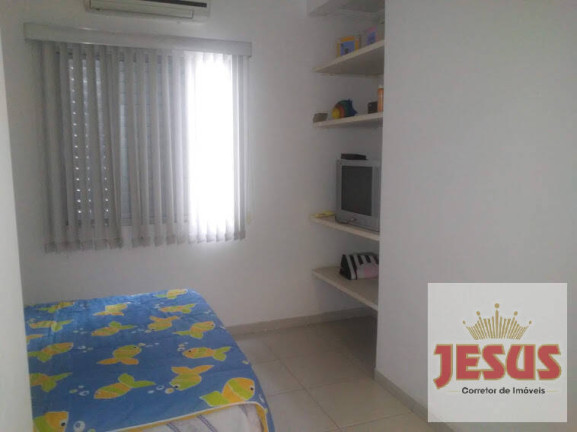 Imagem Cobertura com 4 Quartos à Venda, 180 m² em Enseada - Guarujá