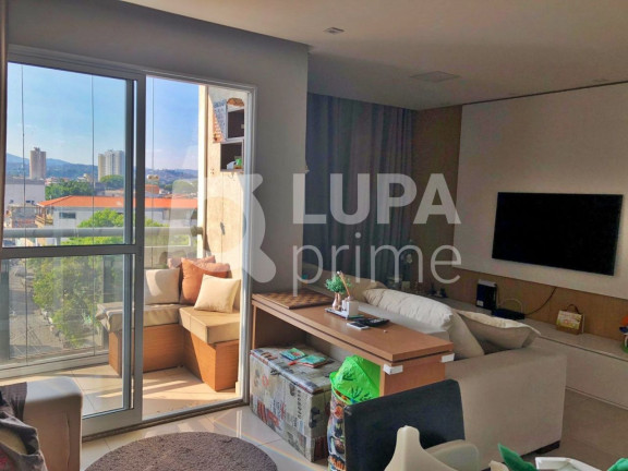 Apartamento com 2 Quartos à Venda, 58 m² em Vila Medeiros - São Paulo