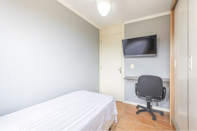 Imagem Casa de Condomínio com 3 Quartos à Venda, 72 m² em Sarandi - Porto Alegre