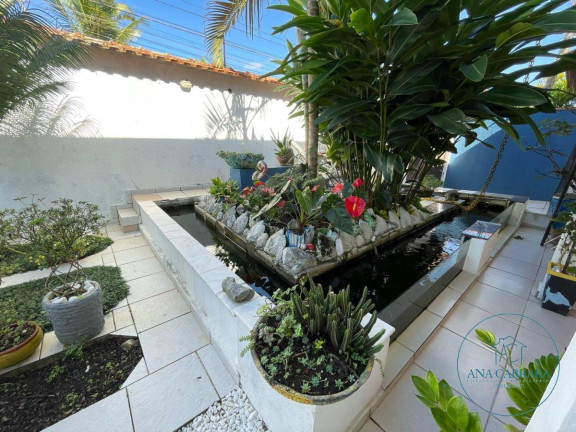 Imagem Casa com 3 Quartos à Venda, 148 m² em Jardim Mar E Sol
