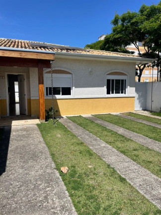 Imagem Casa de Condomínio com 3 Quartos à Venda, 87 m² em Crispim - Pindamonhangaba Imagem Casa de Condomínio com 3 Quartos à Venda, 87 m² em Crispim - Pindamonhangaba