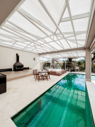 Imagem Casa de Condomínio com 5 Quartos à Venda, 1.000 m² em Alphaville Empresarial - Barueri
