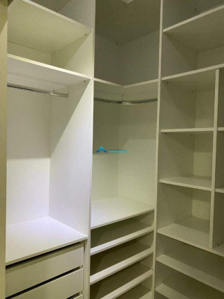 Imagem Apartamento com 3 Quartos à Venda, 111 m² em Jardim Bonfiglioli - Jundiaí