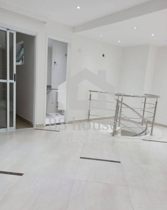 Imagem Apartamento com 2 Quartos à Venda, 83 m² em Casa Branca - Santo André Imagem Apartamento com 2 Quartos à Venda, 83 m² em Casa Branca - Santo André