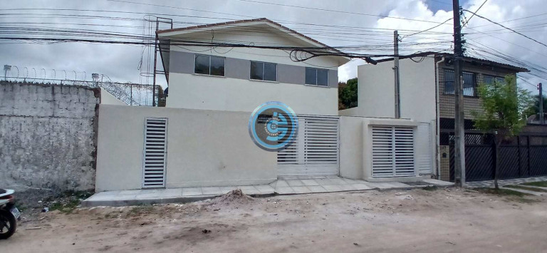 Casa com 3 Quartos à Venda, 66 m² em Janga - Paulista
