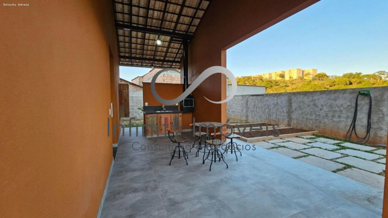 Imagem Casa de Condomínio com 2 Quartos à Venda, 300 m² em Palmital - Lagoa Santa Imagem Casa de Condomínio com 2 Quartos à Venda, 300 m² em Palmital - Lagoa Santa