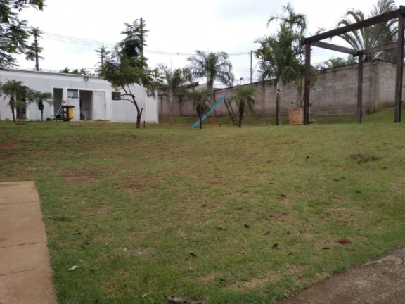 Imagem Apartamento com 2 Quartos à Venda, 40 m² em Parque União - Bauru