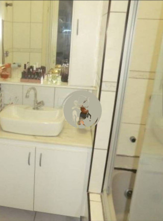 Imagem Casa com 3 Quartos à Venda, 135 m² em Boqueirao - Santos