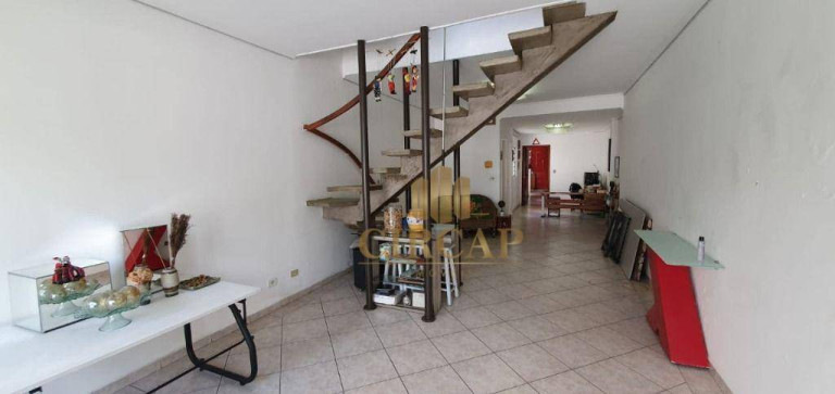 Imagem Casa com 3 Quartos à Venda, 180 m² em Perdizes - São Paulo