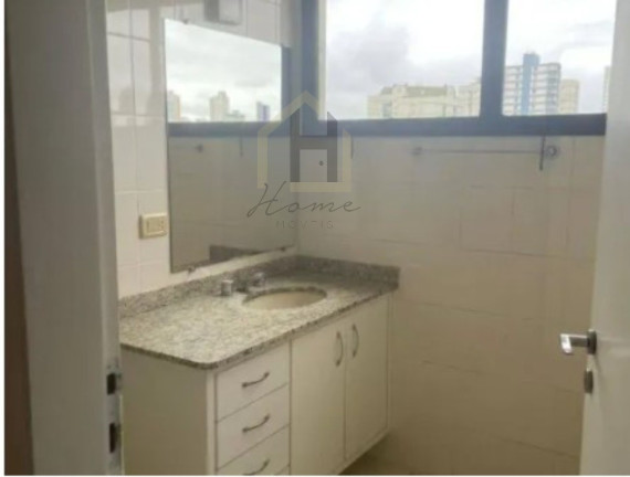 Imagem Imóvel com 3 Quartos à Venda, 139 m² em Campestre - Santo André