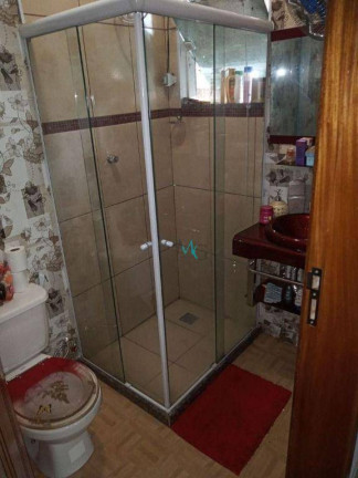 Imagem Casa com 2 Quartos à Venda, 102 m² em Campo Grande - Rio De Janeiro Imagem Casa com 2 Quartos à Venda, 102 m² em Campo Grande - Rio De Janeiro