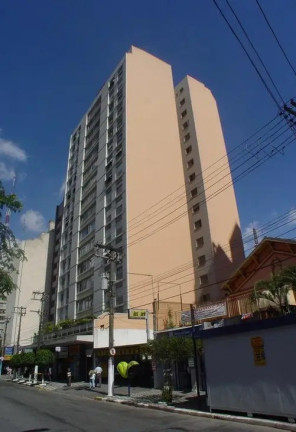 Apartamento com 2 Quartos à Venda, 114 m² em Paraíso - São Paulo