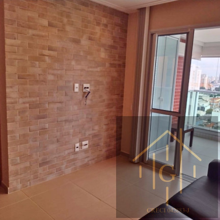 Imagem Apartamento com 3 Quartos à Venda, 107 m² em Tatuapé - São Paulo Imagem Apartamento com 3 Quartos à Venda, 107 m² em Tatuapé - São Paulo