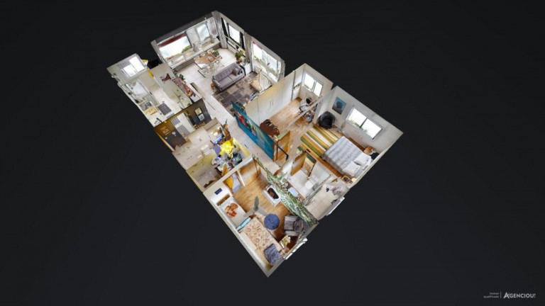 Imagem Imóvel com 2 Quartos à Venda, 109 m² em Tristeza - Porto Alegre
